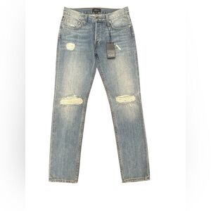 Rails Beckett Medium Vintage Wash Jeans